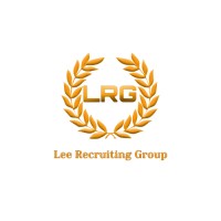 Lee Recruiting Group logo, Lee Recruiting Group contact details