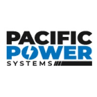 Pacific Power Systems logo, Pacific Power Systems contact details