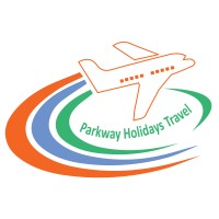 Parkway Holidays Travel logo, Parkway Holidays Travel contact details