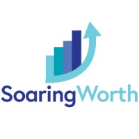 Soaring Worth logo, Soaring Worth contact details