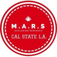 MARS-AMA Chapter at Cal State LA logo, MARS-AMA Chapter at Cal State LA contact details