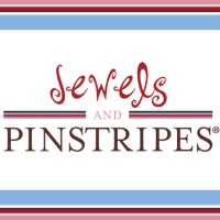 Jewels and Pinstripes logo, Jewels and Pinstripes contact details