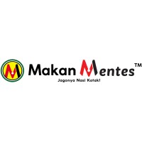 Makan Mentes logo, Makan Mentes contact details