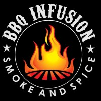 BBQ Infusion Smoke and Spice logo, BBQ Infusion Smoke and Spice contact details