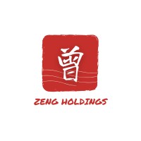 ZENG HOLDINGS LLC logo, ZENG HOLDINGS LLC contact details