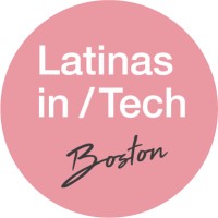 Latinas in Tech | Boston logo, Latinas in Tech | Boston contact details