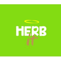 Herb It logo, Herb It contact details