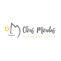 Otras Miradas Integraciones logo, Otras Miradas Integraciones contact details