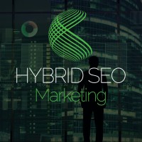 HYBRID SEO Marketing logo, HYBRID SEO Marketing contact details