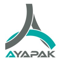 Ayapak logo, Ayapak contact details