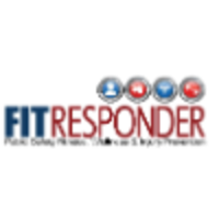 Fit Responder logo, Fit Responder contact details