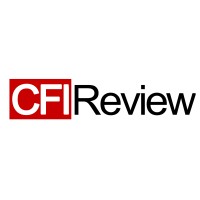 CFIReview logo, CFIReview contact details