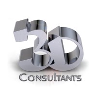 3D-Consultants logo, 3D-Consultants contact details