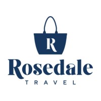 Rosedale Travel logo, Rosedale Travel contact details