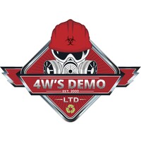 4 W's Demo Ltd logo, 4 W's Demo Ltd contact details