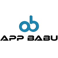 App Babu logo, App Babu contact details