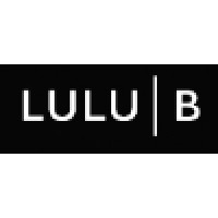 LuluB Designs logo, LuluB Designs contact details