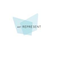 Art Represent logo, Art Represent contact details