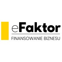 eFaktor S.A. logo, eFaktor S.A. contact details