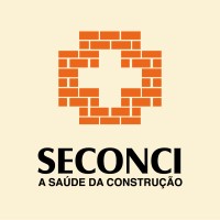 SECONCI-RIO logo, SECONCI-RIO contact details