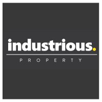 Industrious Property logo, Industrious Property contact details