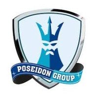 POSEIDON GROUP logo, POSEIDON GROUP contact details