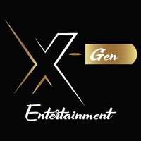 X-Gen Entertainment logo, X-Gen Entertainment contact details