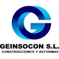 Geinsocon S.L logo, Geinsocon S.L contact details