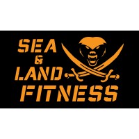 Sea & Land Fitness logo, Sea & Land Fitness contact details