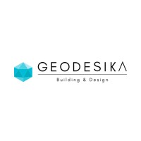 Geodesika logo, Geodesika contact details