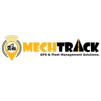 mechtrack logo, mechtrack contact details