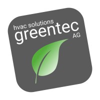 greentec AG logo, greentec AG contact details