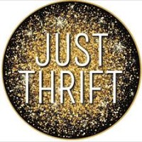 Just Thrift Retail logo, Just Thrift Retail contact details