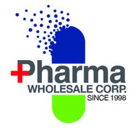 Pharma Wholesale Corp. logo, Pharma Wholesale Corp. contact details