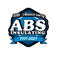 ABS Insulating logo, ABS Insulating contact details