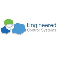 Engineered Control Systems, Inc. logo, Engineered Control Systems, Inc. contact details