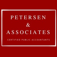 Petersen & Associates logo, Petersen & Associates contact details