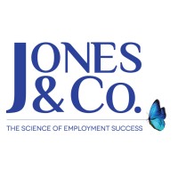 Jones & Co., LLC logo, Jones & Co., LLC contact details