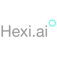 Hexi.ai logo, Hexi.ai contact details