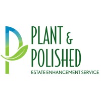 Plant and Polished, LLC. logo, Plant and Polished, LLC. contact details