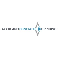 Auckland Concrete Grinding Ltd logo, Auckland Concrete Grinding Ltd contact details