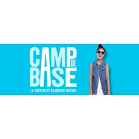 Le Camp de Base - camp de vacances logo, Le Camp de Base - camp de vacances contact details