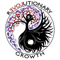 Revolutionary Growth logo, Revolutionary Growth contact details