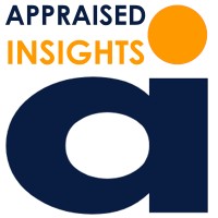 Appraised Insights logo, Appraised Insights contact details