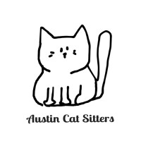 Austin Cat Sitters logo, Austin Cat Sitters contact details