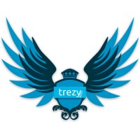 Trezy.com logo, Trezy.com contact details