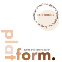 Platform Exhibitions logo, Platform Exhibitions contact details