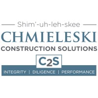 Chmieleski Construction Solutions LLC logo, Chmieleski Construction Solutions LLC contact details