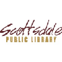 Scottdale Public Library logo, Scottdale Public Library contact details