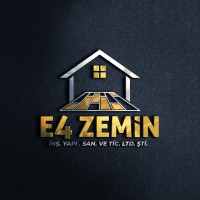 E4 Zemin | Endüstriyel Zemin Çözümleri logo, E4 Zemin | Endüstriyel Zemin Çözümleri contact details